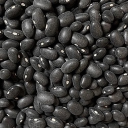 [M677FN25] Black beans