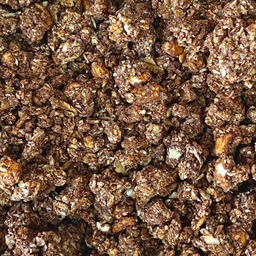 [10281] Granola crunch con chocolate ecológica