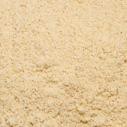 Organic almond flour