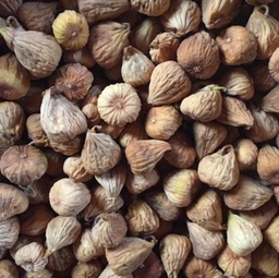[10360] Organic dried figs