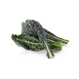 Kale rizado ecológico