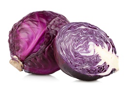 [10231] Red cabbage