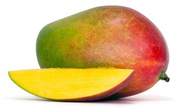 [10072] Organic mango
