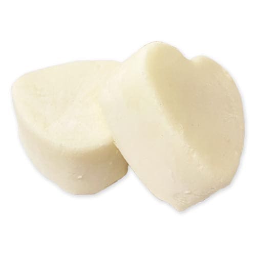 Manteca corporal sólida