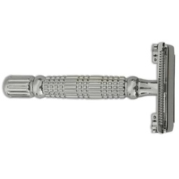 [10225] 3-piece safety razor