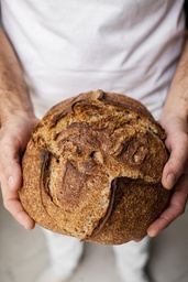 [10004] Pan de espelta integral