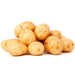 [10187] Organic potatos