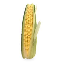 [10256] Piña de millo ecológica