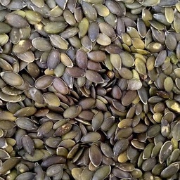 [ALI0004CAL] Organic pumpkin seeds