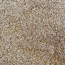 [10087] Organic white quinoa
