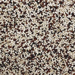 Quinoa mezcla ecológica