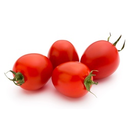[10108] Organic roma tomato