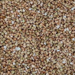 [ALI0003SAR] Organic buckwheat